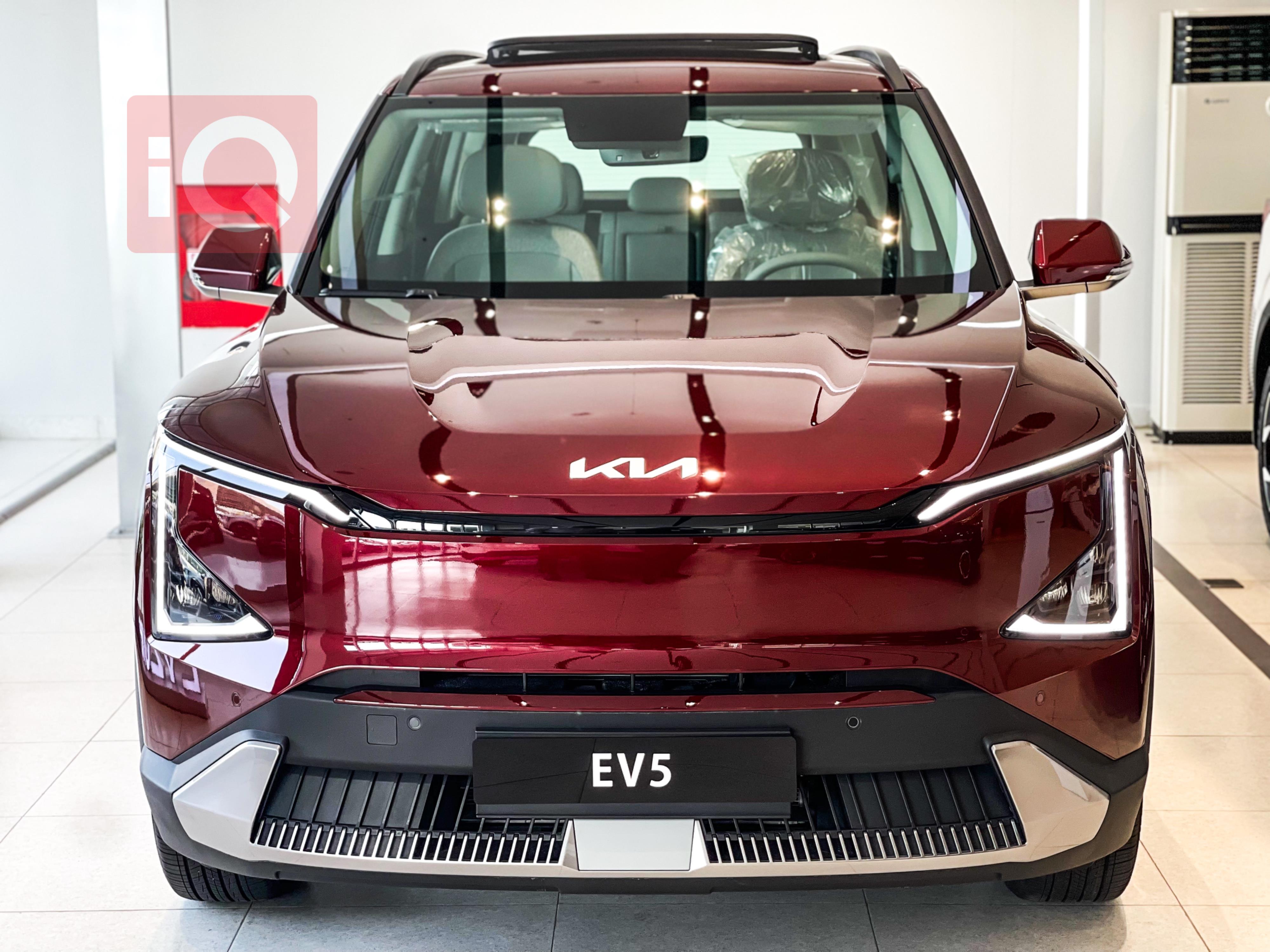 Kia EV5